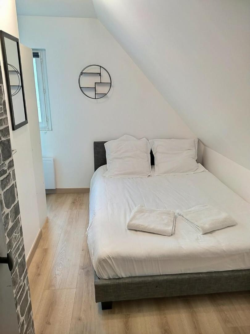 Apartment Du Pont B13 - Mon Groom *