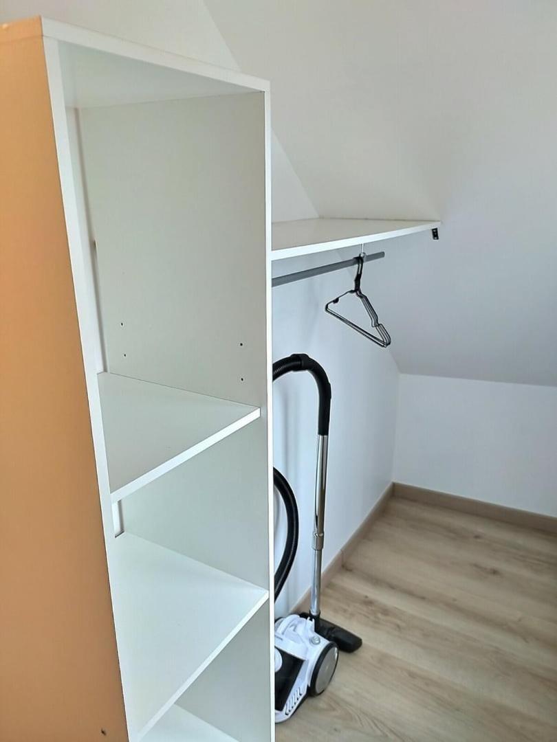 Apartment Du Pont B13 - Mon Groom