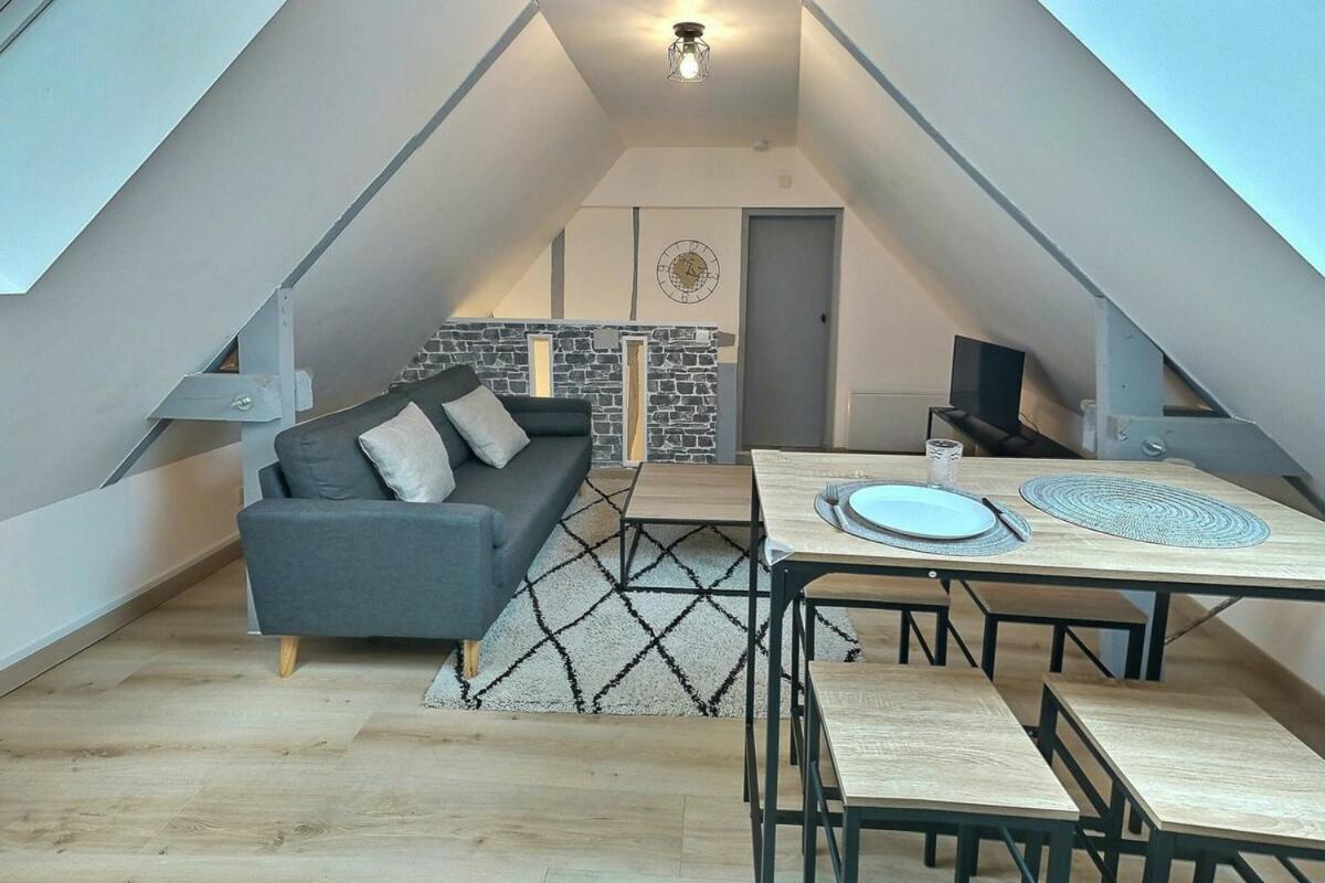 Du Pont B13 - Mon Groom Appartement