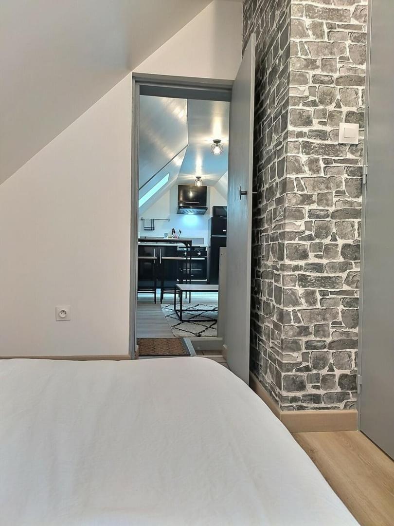 Appartement Du Pont B13 - Mon Groom Troyes