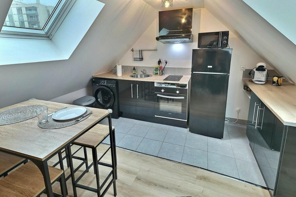 Du Pont B13 - Mon Groom Appartement