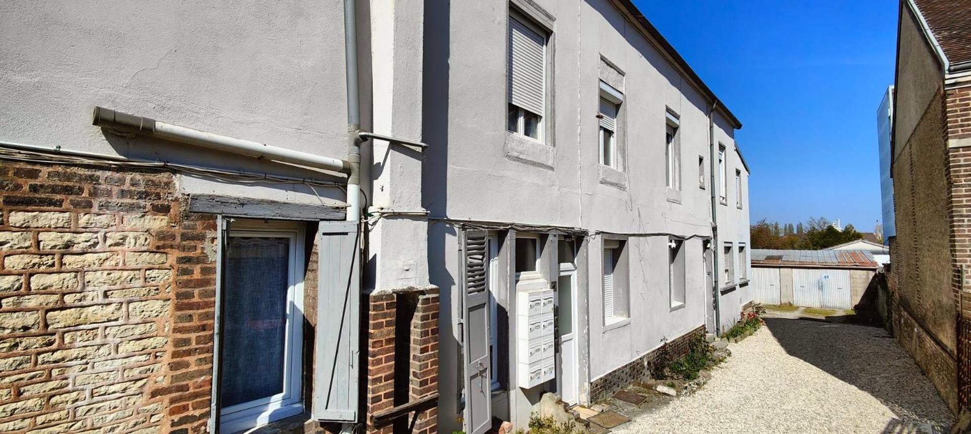 Appartement Du Pont B13 - Mon Groom Troyes